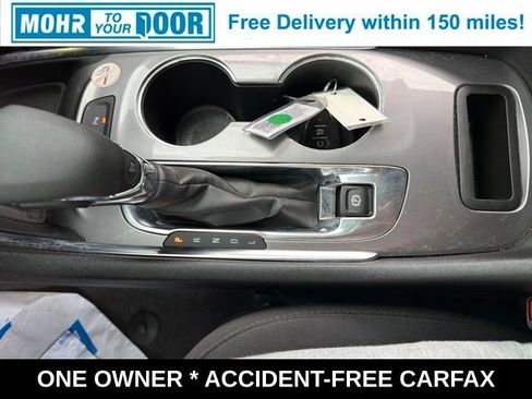 Used 2024 Chevrolet Malibu LT FWD image 23