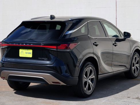 Used 2024 Lexus RX 350h w/ Convenience Package AWD/4WD image 52