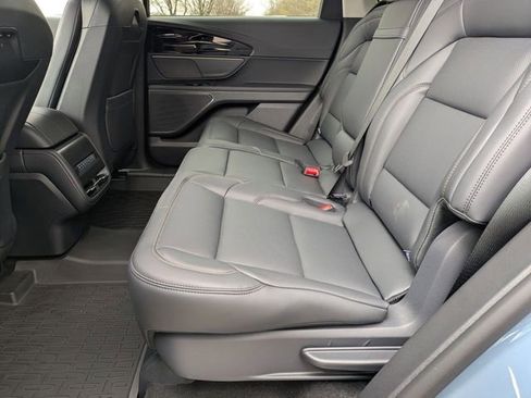 New 2026 Lincoln Nautilus Premier image 19