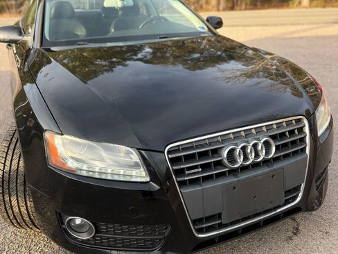 Used 2011 Audi A5 2.0T Premium Plus image 7