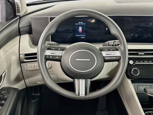 Used 2025 Hyundai Tucson SEL AWD/4WD image 18