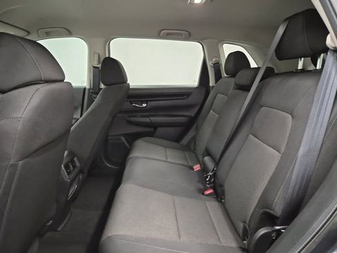 Certified 2025 Honda CR-V LX image 15