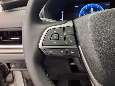 New 2026 Toyota Grand Highlander XLE image 20