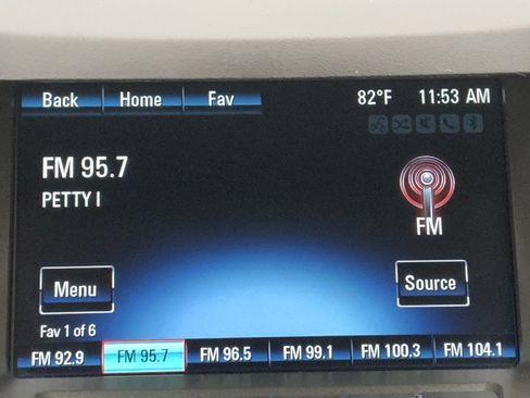 Used 2015 Chevrolet Equinox LTZ FWD image 25