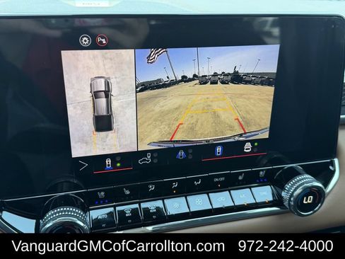 New 2026 GMC Canyon AT4 w/ Technology Plus Package AWD/4WD image 15
