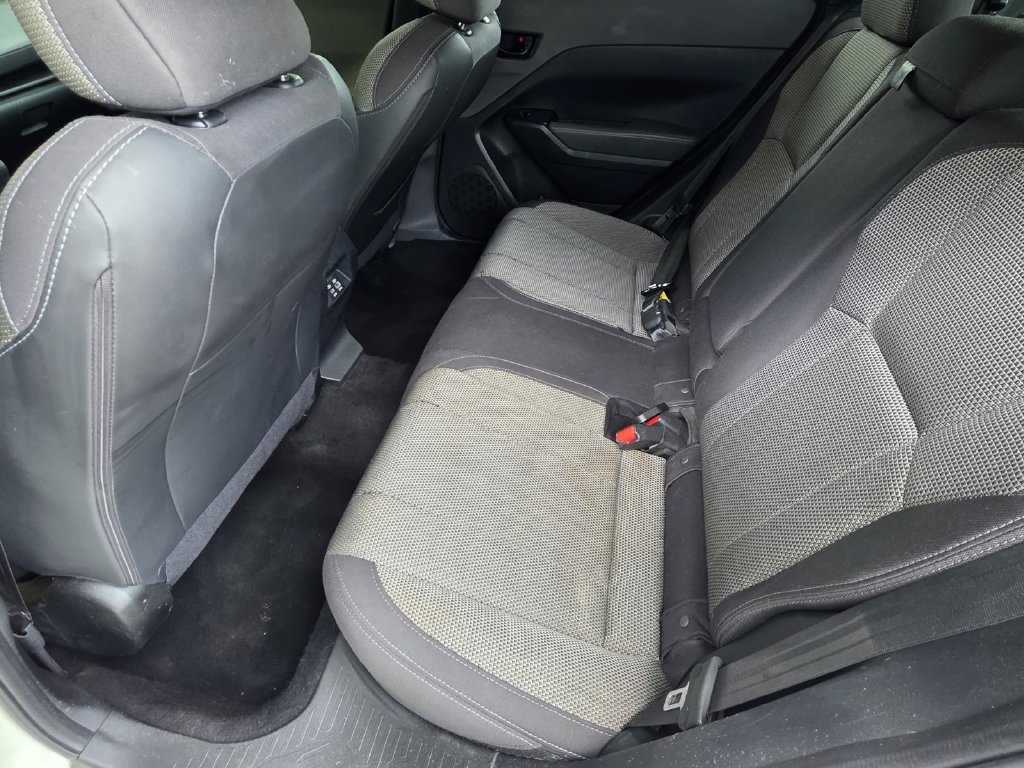 Used 2024 Subaru Crosstrek 2.0i Premium AWD/4WD image 10
