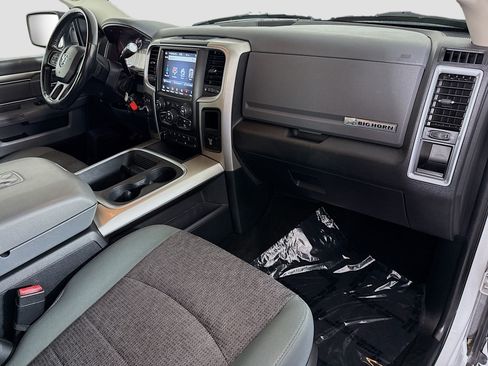 Used 2018 RAM 2500 Big Horn w/ Harvest Edition AWD/4WD image 28