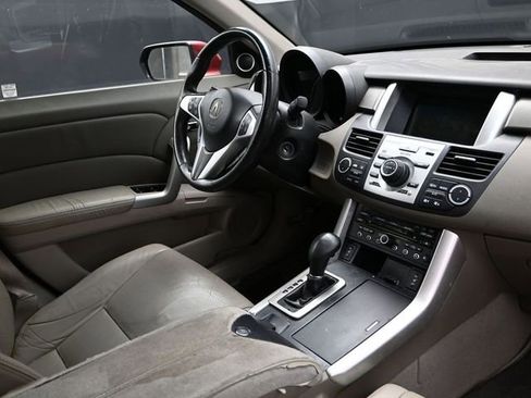 Used 2007 Acura RDX Technology Package image 10
