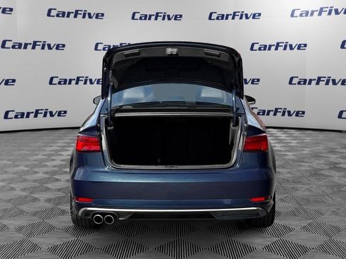 Used 2017 Audi A3 2.0T Premium w/ Convenience Package image 11