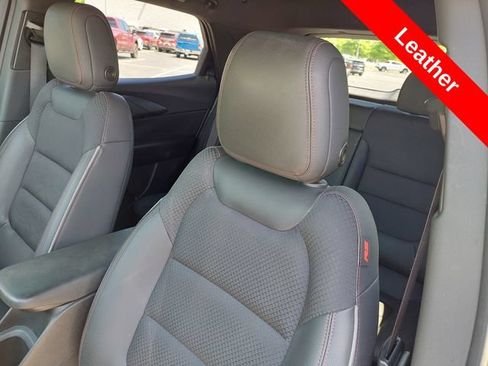 Used 2023 Chevrolet TrailBlazer RS AWD/4WD image 6