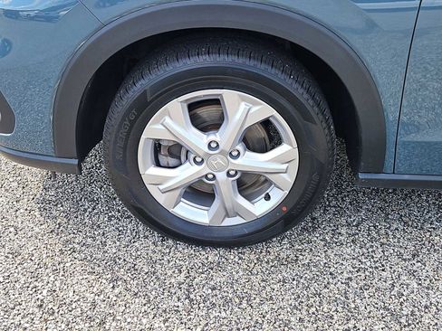 Certified 2023 Honda HR-V LX image 20