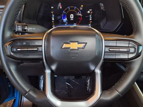 Used 2023 Chevrolet Colorado LT w/ LT Convenience Package RWD image 24