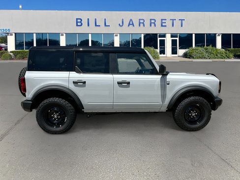 New 2026 Ford Bronco Big Bend AWD/4WD image 3