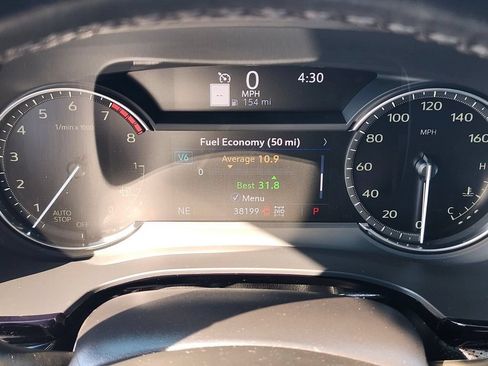 Used 2023 Cadillac XT5 Premium Luxury w/ LPO, Floor Liner Package AWD/4WD image 30