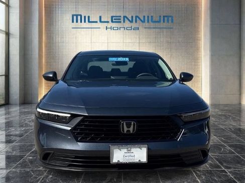 Used 2023 Honda Accord LX image 8