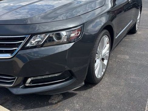 Used 2014 Chevrolet Impala LTZ image 3