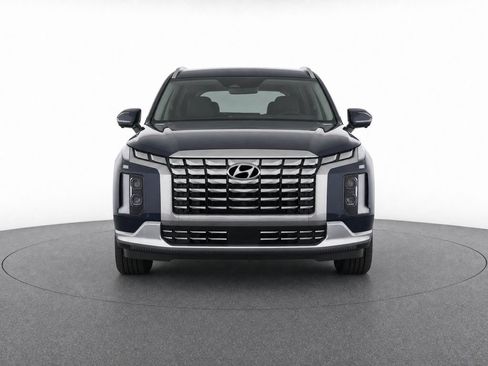 Used 2023 Hyundai Palisade Calligraphy AWD/4WD image 5