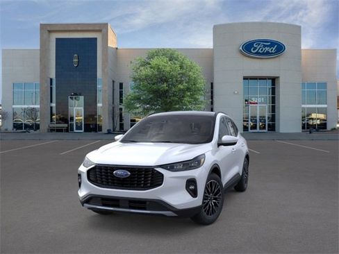 New 2026 Ford Escape SE w/ PHEV Premium Package image 2