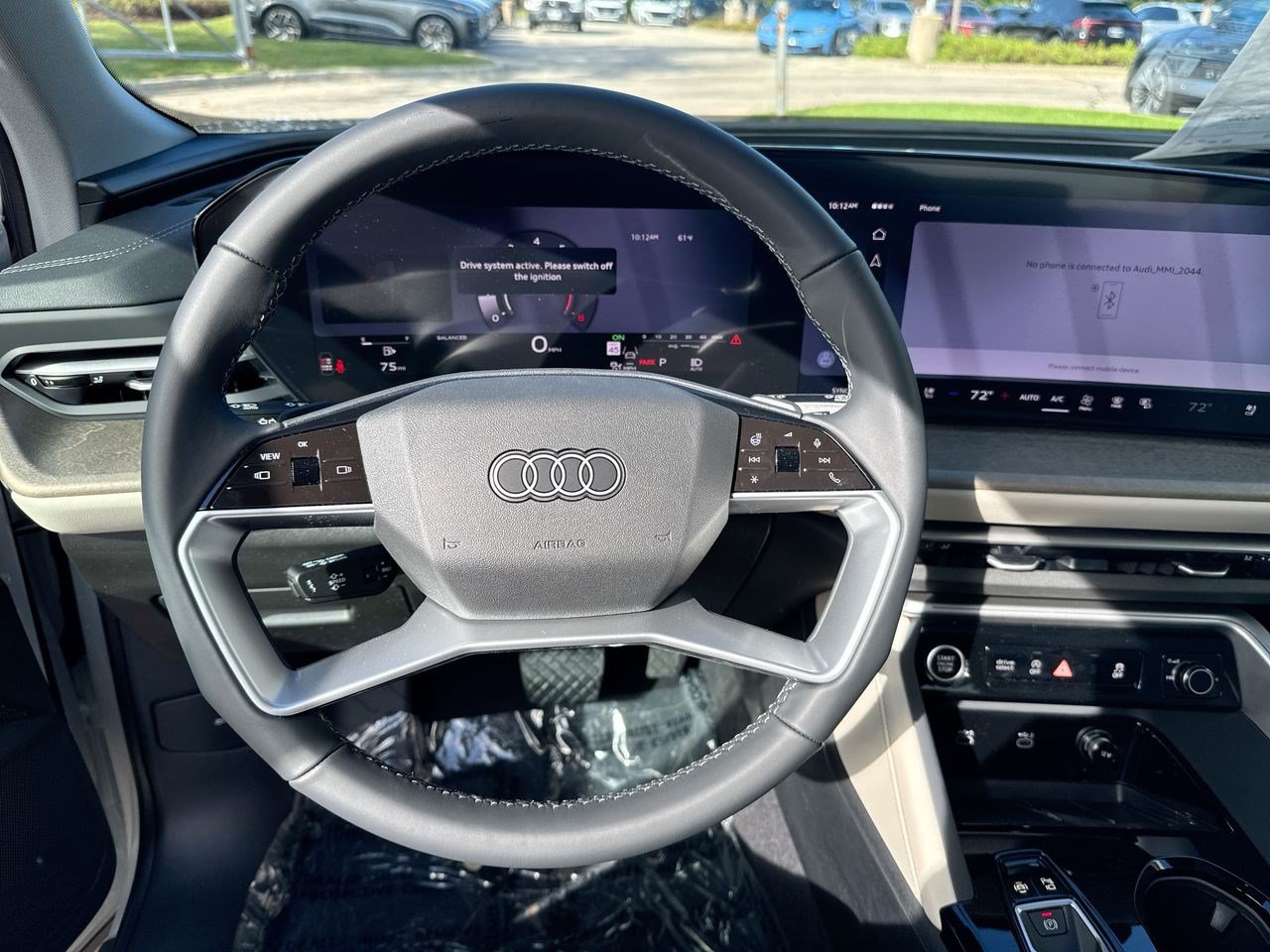 New 2026 Audi Q5 Premium Plus AWD/4WD image 12