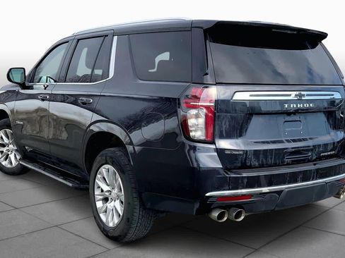 Used 2022 Chevrolet Tahoe Premier image 12