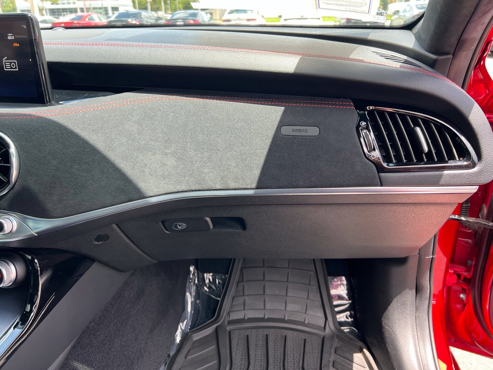 Used 2023 Kia Stinger GT2 w/ Option Group 015 RWD image 62