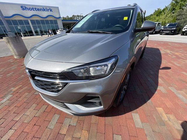 Used 2023 Buick Encore GX Select FWD image 21