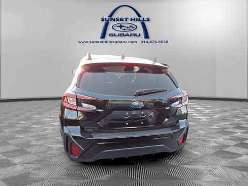 New 2026 Subaru Crosstrek 2.5i Premium image 16