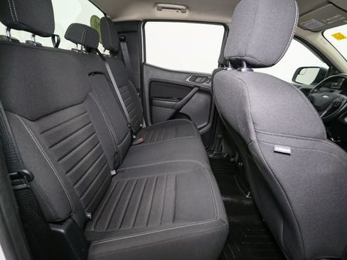 Used 2020 Ford Ranger XL w/ Equipment Group 101A Mid AWD/4WD image 17