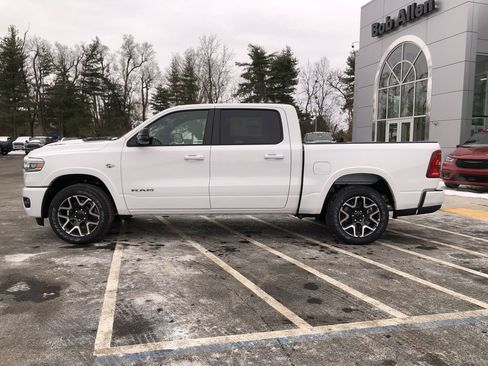 New 2026 RAM 1500 Laramie image 11