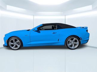 Used 2023 Chevrolet Camaro LT w/ RS Package video 2