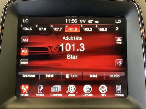 Used 2017 Dodge Durango GT w/ Nav & Power Liftgate Group AWD/4WD image 19