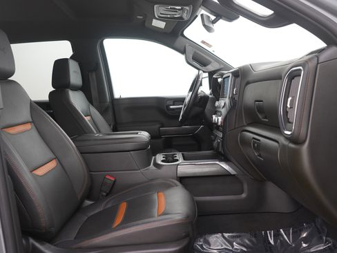 Used 2021 GMC Sierra 1500 AT4 image 14