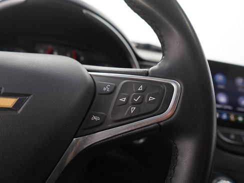 Used 2023 Chevrolet Malibu RS FWD image 25