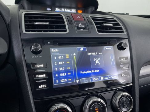 Used 2018 Subaru Forester 2.5i Premium AWD/4WD image 14