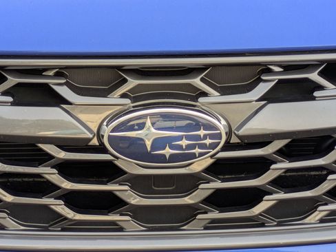 Used 2022 Subaru WRX GT image 31