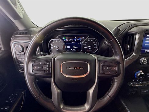 Used 2019 GMC Sierra 1500 Denali w/ Denali Ultimate Package image 5