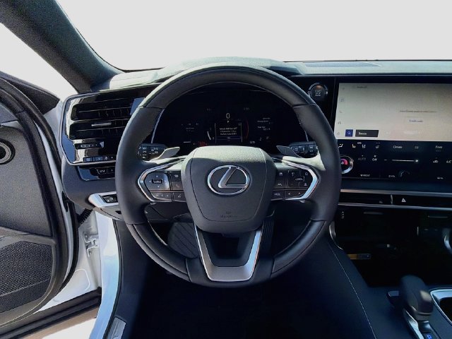 New 2026 Lexus RX 350 Premium Plus FWD image 41