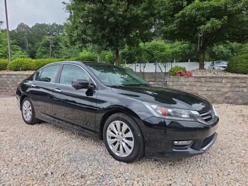 Used 2014 Honda Accord EX-L image 32
