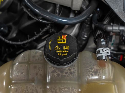 Used 2015 Ford Mustang GT Premium w/ Equipment Group 401A image 41