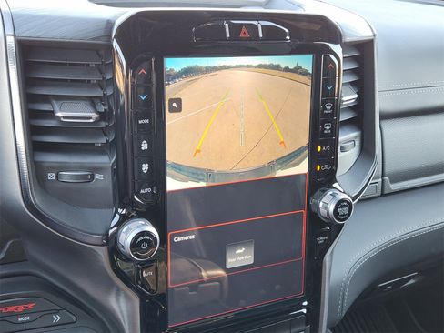 Used 2023 RAM 1500 TRX w/ TRX Level 1 Equipment Group image 27