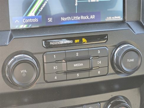 Used 2020 Ford F150 XLT w/ Equipment Group 302A Luxury image 21