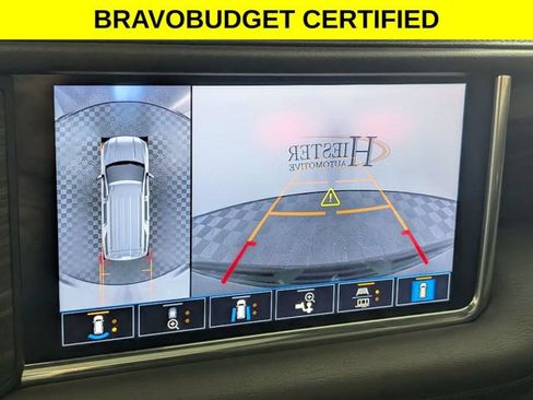 Certified 2021 GMC Yukon Denali w/ Advanced Technology Package RWD image 22