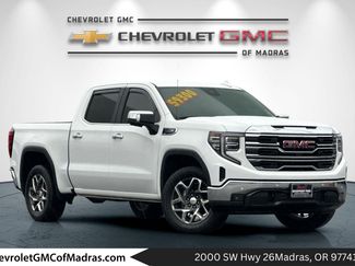 Used 2024 GMC Sierra 1500 SLT w/ SLT Premium Plus Package AWD/4WD video 1
