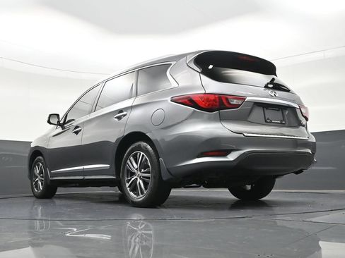 Used 2019 INFINITI QX60 Luxe w/ Essential Package FWD image 28
