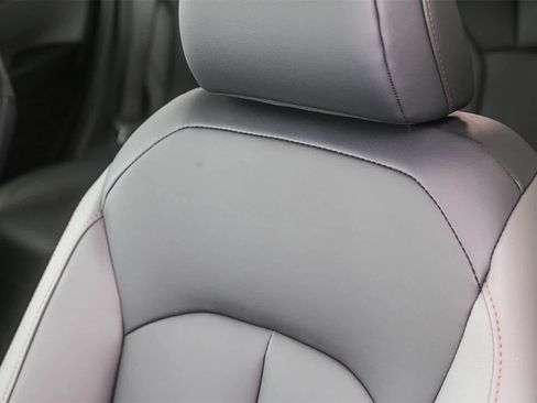 New 2026 Subaru Forester Sport image 21