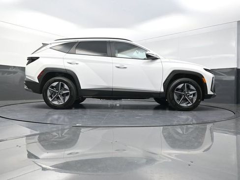 New 2026 Hyundai Tucson SEL AWD/4WD image 38