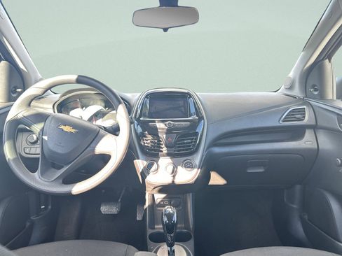 Used 2022 Chevrolet Spark LS image 16