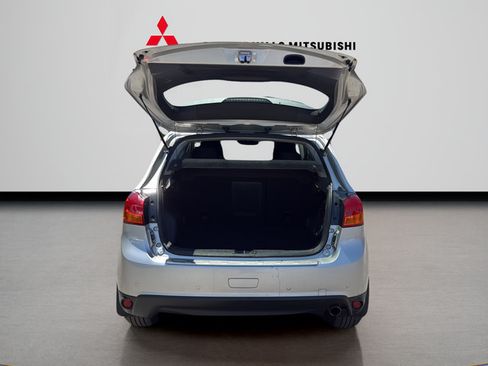 Used 2013 Mitsubishi Outlander Sport SE FWD image 9