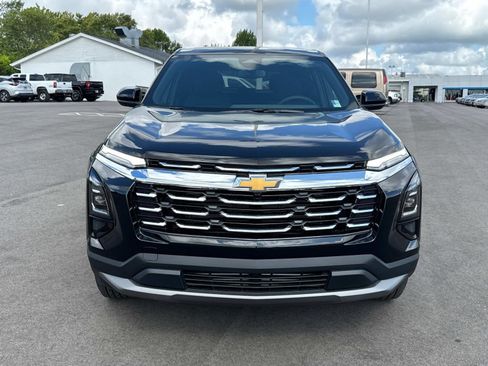 New 2026 Chevrolet Equinox LT image 20