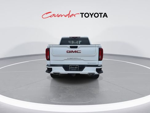 Used 2024 GMC Sierra 1500 Denali w/ Technology Package image 7